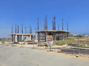Prodej bytu 2+1, Protaras, Kypr, 100 m2