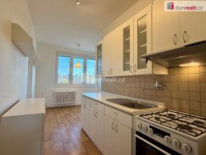 Pronájem bytu 2+1, Karlovy Vary - Stará Role, Okružní, 63 m2