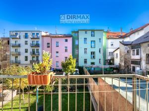 Prodej činžovního domu, Plzeň, Kotkova, 220 m2