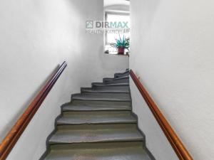 Prodej činžovního domu, Plzeň, Kotkova, 220 m2