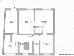 Prodej činžovního domu, Plzeň, Kotkova, 220 m2