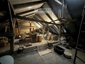 Prodej činžovního domu, Plzeň - Jižní Předměstí, Kotkova, 330 m2