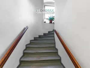 Prodej činžovního domu, Plzeň - Jižní Předměstí, Kotkova, 330 m2