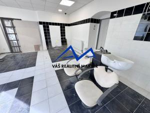 Pronájem obchodního prostoru, Ostrava, Ruská, 150 m2