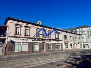 Pronájem obchodního prostoru, Ostrava, Ruská, 150 m2