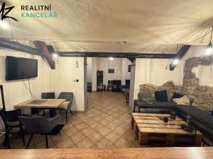 Pronájem restaurace, Frýdek-Místek - Frýdek, Krátká, 80 m2