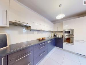 Prodej bytu 5+kk, Praha - Vinohrady, Americká, 144 m2