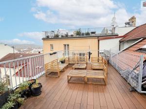 Prodej bytu 5+kk, Praha - Vinohrady, Americká, 144 m2