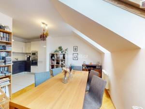 Prodej bytu 5+kk, Praha - Vinohrady, Americká, 144 m2