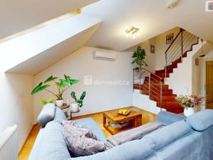 Prodej bytu 5+kk, Praha - Vinohrady, Americká, 144 m2