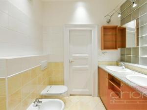 Pronájem bytu 3+kk, Praha - Vinohrady, Mánesova, 118 m2