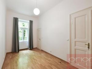 Pronájem bytu 3+kk, Praha - Vinohrady, Mánesova, 118 m2