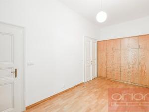 Pronájem bytu 3+kk, Praha - Vinohrady, Mánesova, 118 m2
