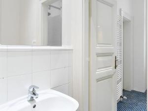 Pronájem bytu 3+kk, Praha - Vinohrady, Mánesova, 118 m2