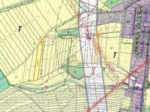 Dražba louky, Vlachovice, 6246 m2