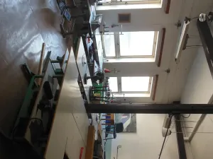 Prodej výrobních prostor, Stružinec, 10029 m2