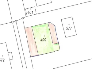 Prodej výrobních prostor, Příšovice, 150 m2