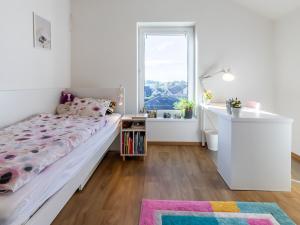 Prodej rodinného domu, Divišov, Na Malé Straně, 92 m2