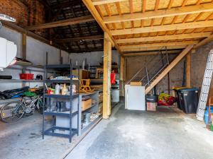 Prodej rodinného domu, Divišov, Na Malé Straně, 92 m2