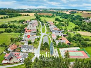 Prodej rodinného domu, Mirošov, 90 m2