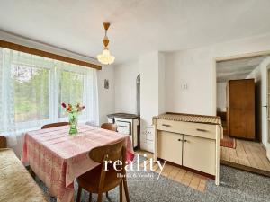 Prodej rodinného domu, Mirošov, 90 m2