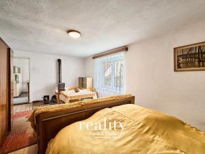 Prodej rodinného domu, Mirošov, 90 m2