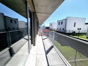 Prodej bytu 2+kk, Tábor, Svážná, 54 m2