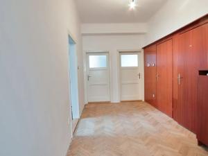 Pronájem bytu 3+1, Brno, Těsnohlídkova, 121 m2