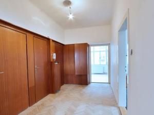 Pronájem bytu 3+1, Brno, Těsnohlídkova, 121 m2