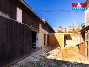 Prodej rodinného domu, Bílá Třemešná, 180 m2