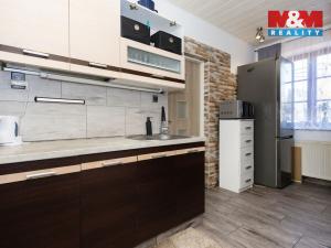 Prodej rodinného domu, Bílá Třemešná, 180 m2