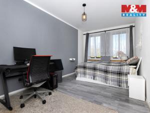 Prodej rodinného domu, Bílá Třemešná, 180 m2