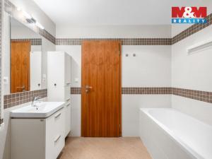 Prodej bytu 1+kk, Praha - Letňany, Pavla Beneše, 38 m2