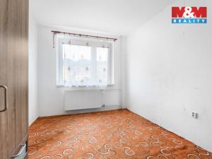 Pronájem bytu 3+1, Hodkovice nad Mohelkou, Podlesí, 82 m2