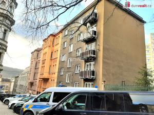 Prodej bytu 2+1, Ústí nad Labem - Ústí nad Labem-centrum, Horova, 50 m2