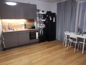 Pronájem bytu 2+kk, Praha - Michle, Pod Stárkou, 40 m2