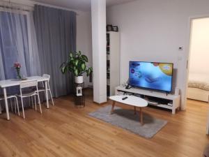 Pronájem bytu 2+kk, Praha - Michle, Pod Stárkou, 40 m2