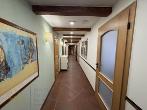 Pronájem kanceláře, Jičín, 25 m2