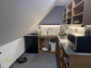 Pronájem kanceláře, Jičín, 25 m2