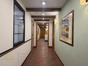 Pronájem kanceláře, Jičín, 25 m2