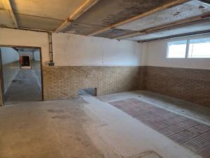 Pronájem skladu, Branky, 57 m2