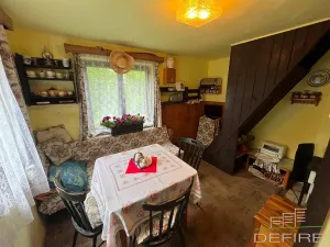 Prodej chaty, Veleň, 45 m2