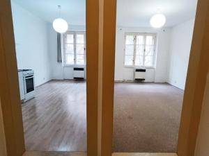 Prodej bytu 2+kk, Praha - Žižkov, Žerotínova, 40 m2