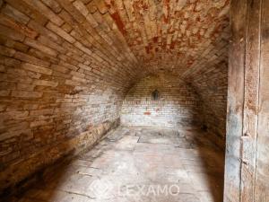 Prodej pozemku pro bydlení, Mackovice, 1165 m2