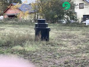 Prodej pozemku pro bydlení, Dolany - Svrčovec, 882 m2