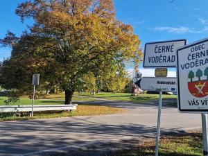 Prodej pozemku pro bydlení, Černé Voděrady, 1775 m2