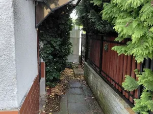 Prodej rodinného domu, Praha - Kbely, Holenická, 60 m2