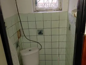 Prodej rodinného domu, Praha - Kbely, Holenická, 60 m2