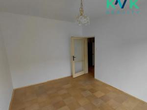 Pronájem bytu 3+1, Ostrov, Lidická, 74 m2