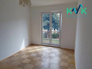 Pronájem bytu 3+1, Ostrov, Lidická, 74 m2
